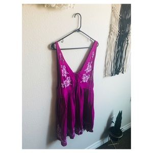 Free People Dress